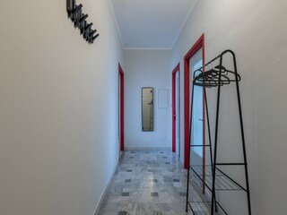 Appartement Turin Buitenaudio-opname 6