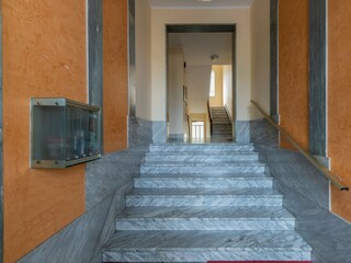Appartement Turin Enregistrement extérieur 10
