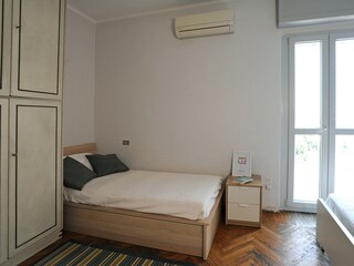 Appartement Turin Kenmerken 4