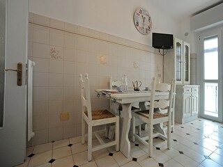 Appartamento Turin Caratteristiche 5