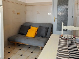 Apartment Turin Ausstattung 6