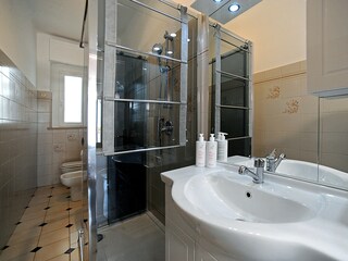 Appartement Turin Kenmerken 7