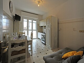 Appartamento Turin Caratteristiche 8