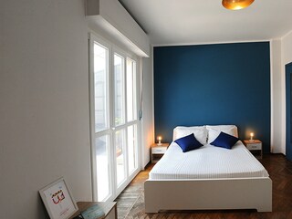 Apartment Turin Ausstattung 9