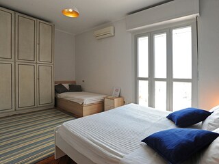 Appartement Turin Équipement 10