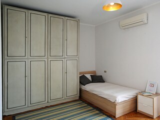 Appartement Turin Kenmerken 11