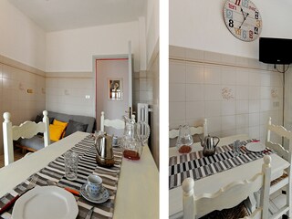 Apartamento Turin Características 12