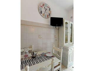 Apartamento Turin Características 13