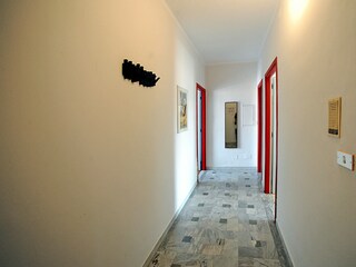 Apartment Turin  26