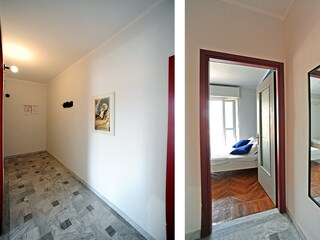 Appartement Turin  27