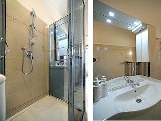 Apartment Turin Ausstattung 16