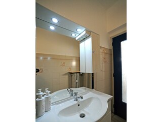 Apartamento Turin Características 17