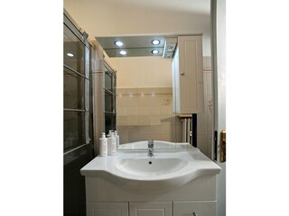 Apartamento Turin Características 18