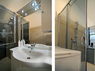 Appartement Turin Kenmerken 22