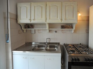 Appartement Turin Kenmerken 23