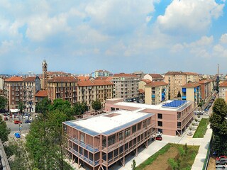 Apartment Turin Umgebung 24