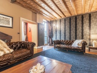 Appartement Turin Kenmerken 25