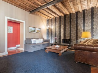 Appartement Turin Équipement 8