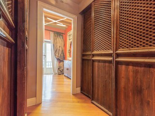 Appartamento Turin  35