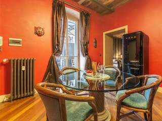 Appartement Turin Équipement 14