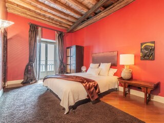 Appartement Turin Équipement 15