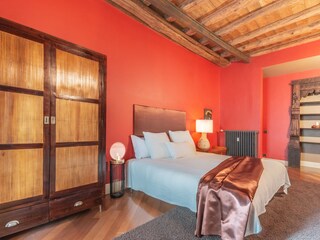 Appartement Turin Équipement 16