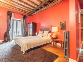 Appartement Turin Équipement 19