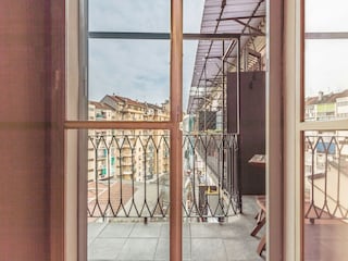 Apartment Turin  39