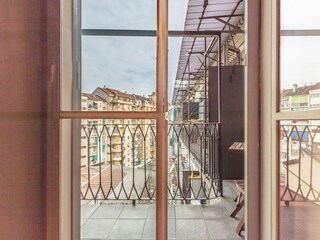 Appartement Turin  39