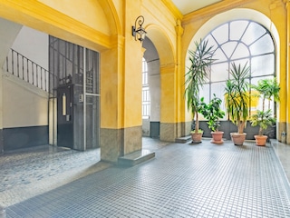 Apartment Turin  41