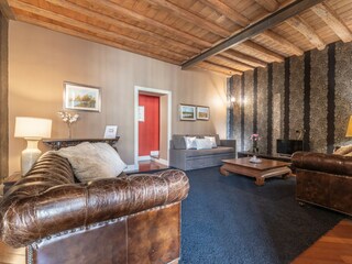 Apartment Turin Ausstattung 26