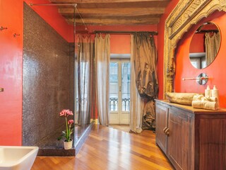 Apartment Turin Ausstattung 27