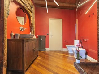 Apartment Turin Ausstattung 28