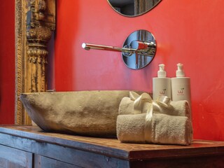 Appartamento Turin Caratteristiche 29