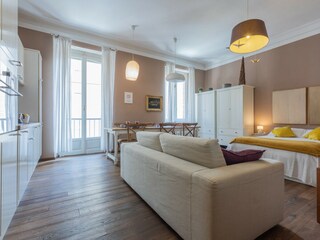 Appartamento Turin Caratteristiche 4