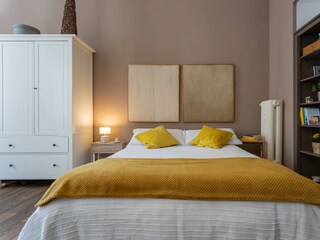 Appartamento Turin Caratteristiche 5