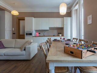 Appartamento Turin Caratteristiche 6