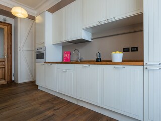 Appartamento Turin Caratteristiche 7