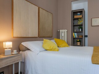 Appartamento Turin Caratteristiche 8