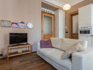 Appartamento Turin Caratteristiche 9