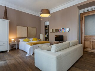 Appartamento Turin Caratteristiche 10