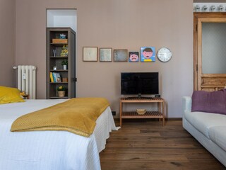 Appartamento Turin Caratteristiche 11