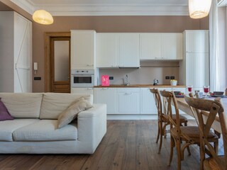 Appartamento Turin Caratteristiche 12