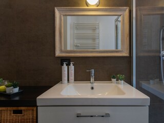 Appartamento Turin Caratteristiche 14