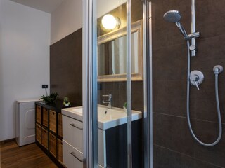 Appartamento Turin Caratteristiche 15