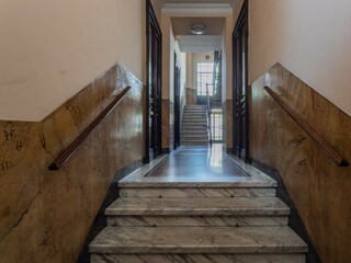 Appartamento Turin Pianta del piano 18