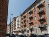 Apartamento Turin Grabación al aire libre 1