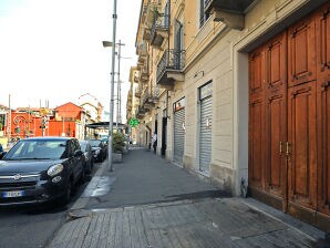 Nizza 253 - Modern Apartment in Lingotto area