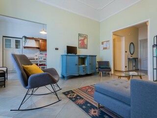 Appartement Turin Kenmerken 7