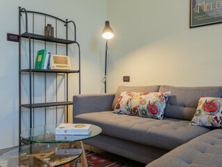 Appartement Turin Kenmerken 10